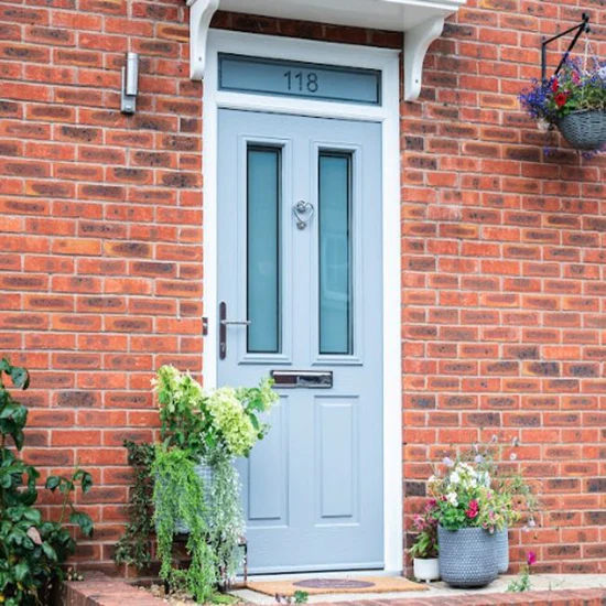Elevate Your Home's First Impression
